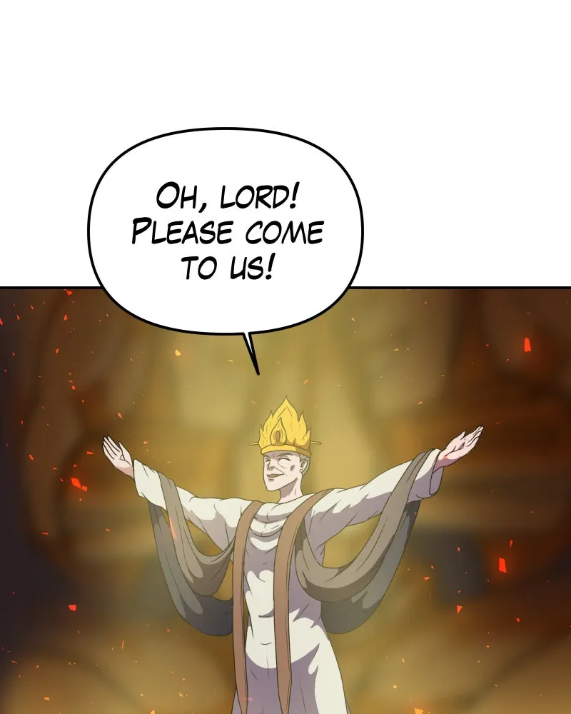 Soul Gear Chapter 60 page 1 - 