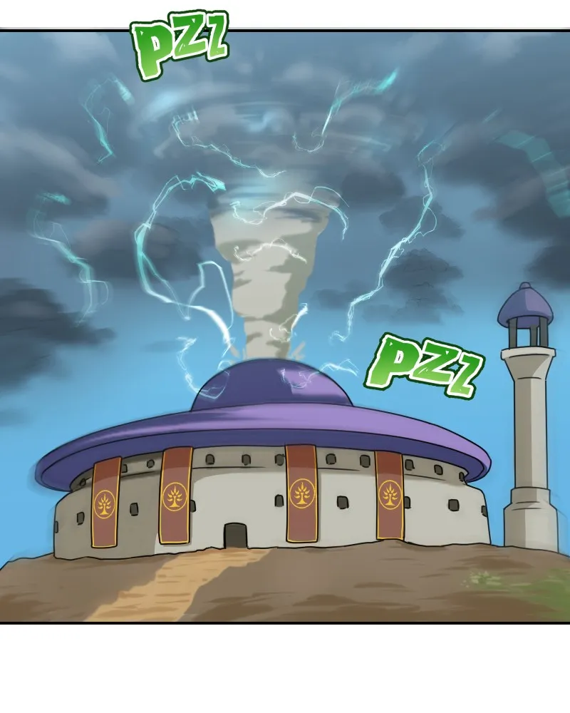 Soul Gear Chapter 60 page 15 - 