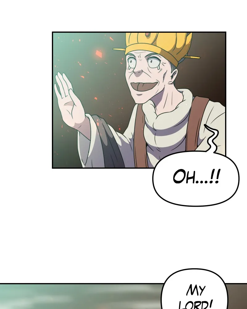Soul Gear Chapter 60 page 21 - 