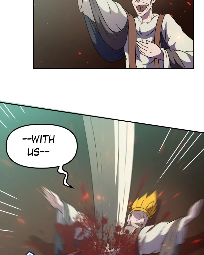 Soul Gear Chapter 60 page 23 - 