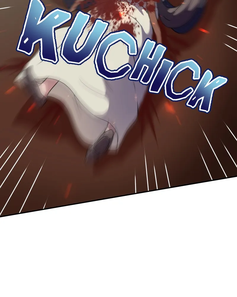 Soul Gear Chapter 60 page 24 - 