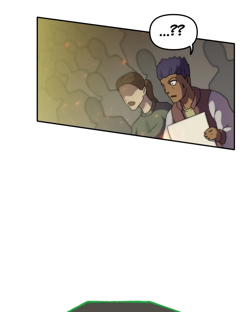 Soul Gear Chapter 60 page 25 - 
