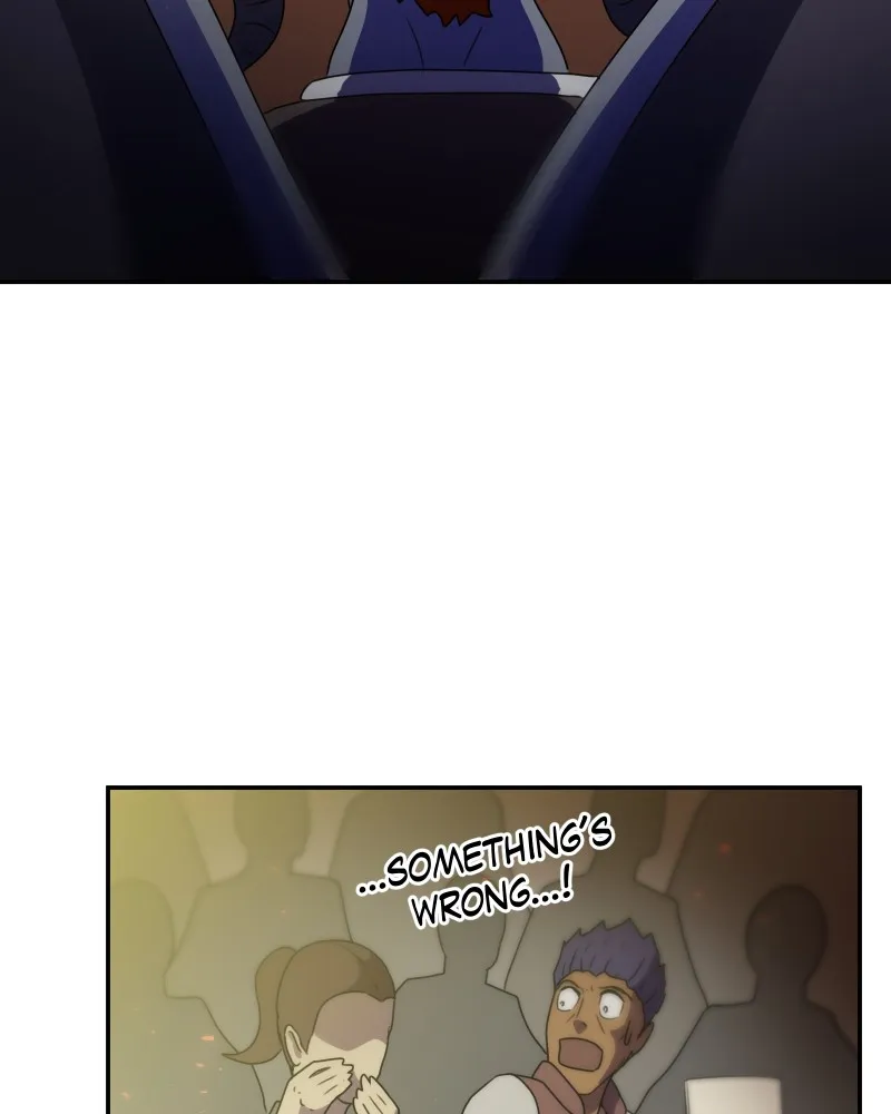 Soul Gear Chapter 60 page 29 - 