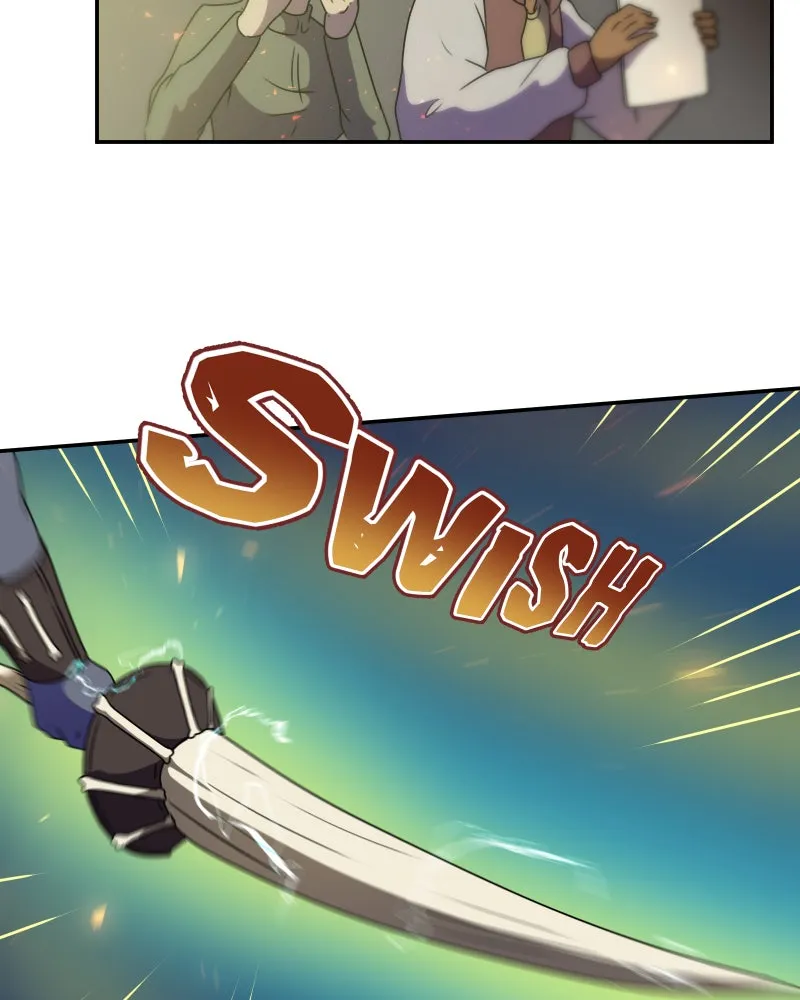Soul Gear Chapter 60 page 30 - 