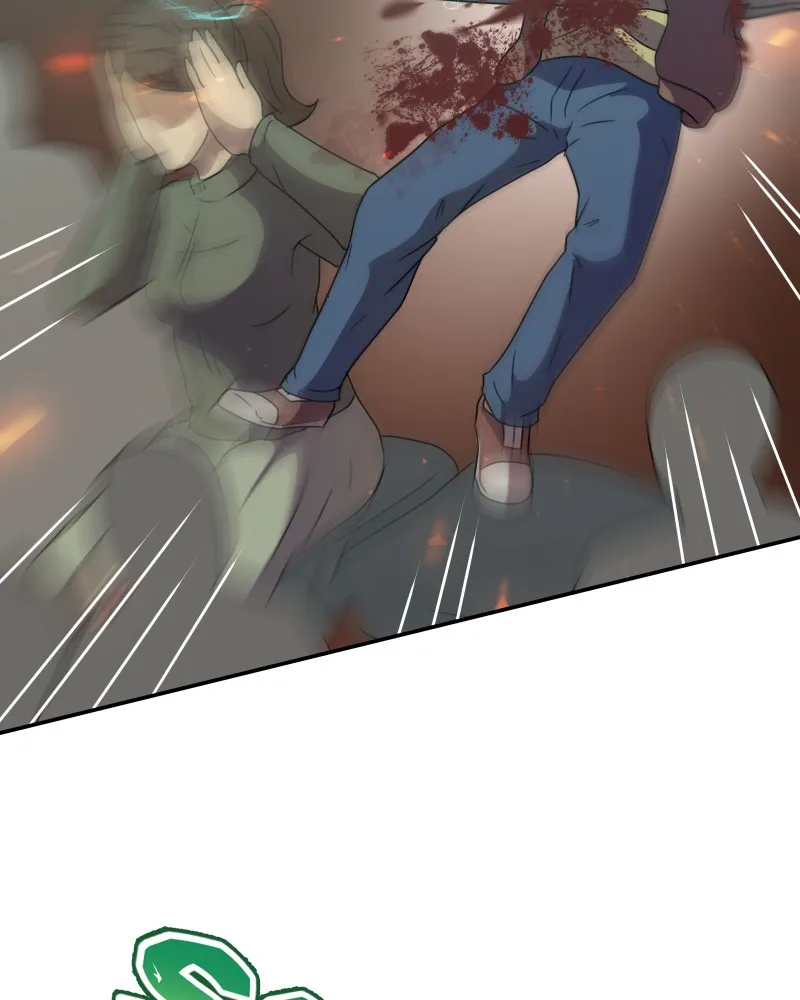 Soul Gear Chapter 60 page 32 - 