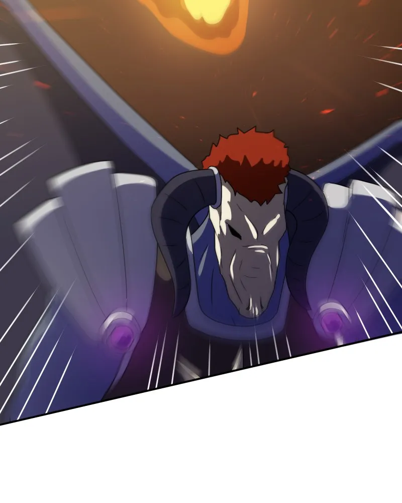 Soul Gear Chapter 60 page 35 - 