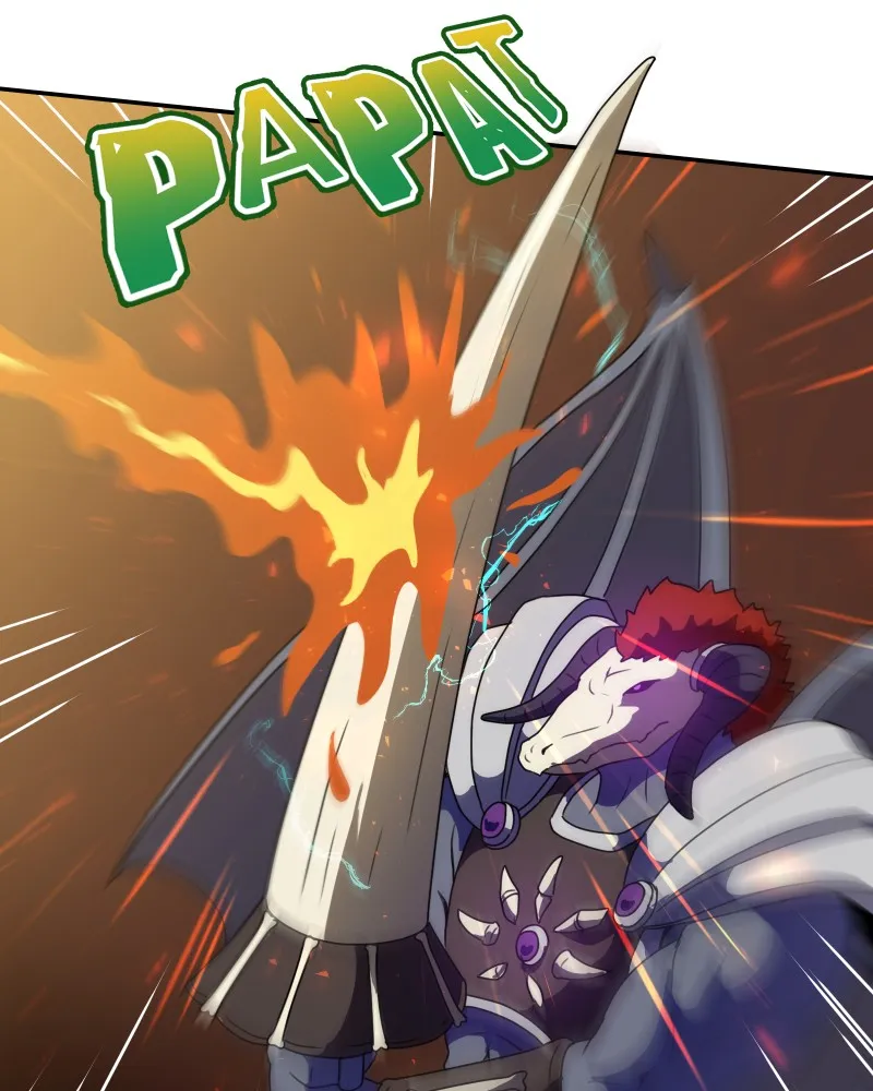 Soul Gear Chapter 60 page 36 - 