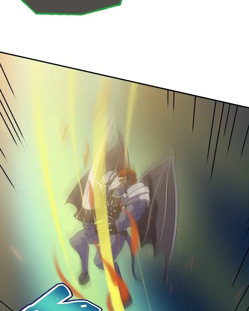 Soul Gear Chapter 60 page 38 - 