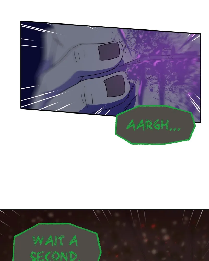 Soul Gear Chapter 60 page 41 - 