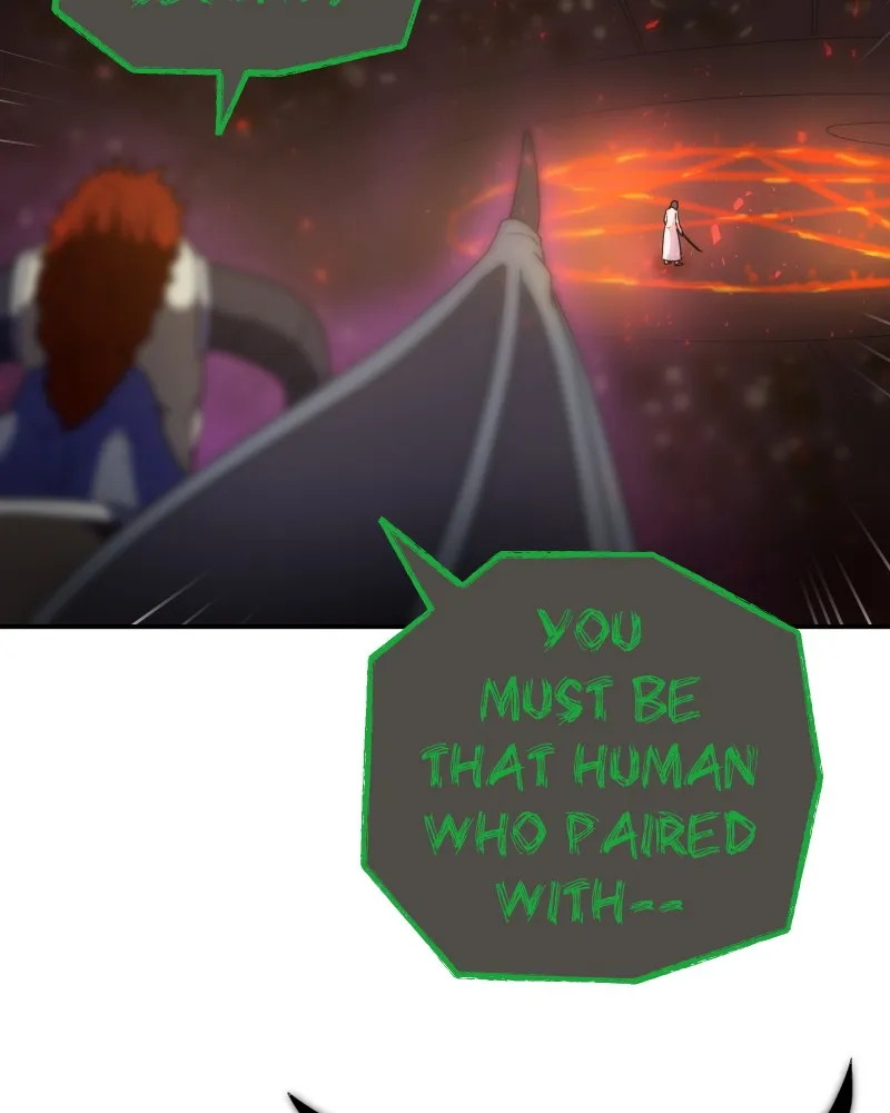 Soul Gear Chapter 60 page 42 - 