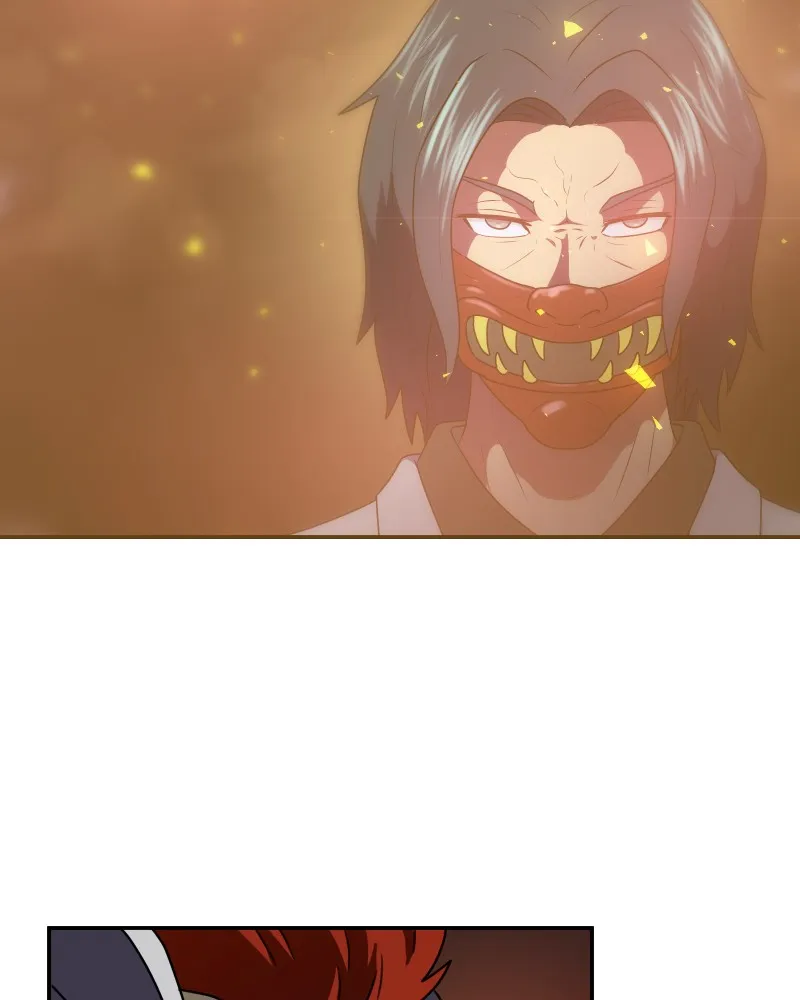 Soul Gear Chapter 60 page 49 - 