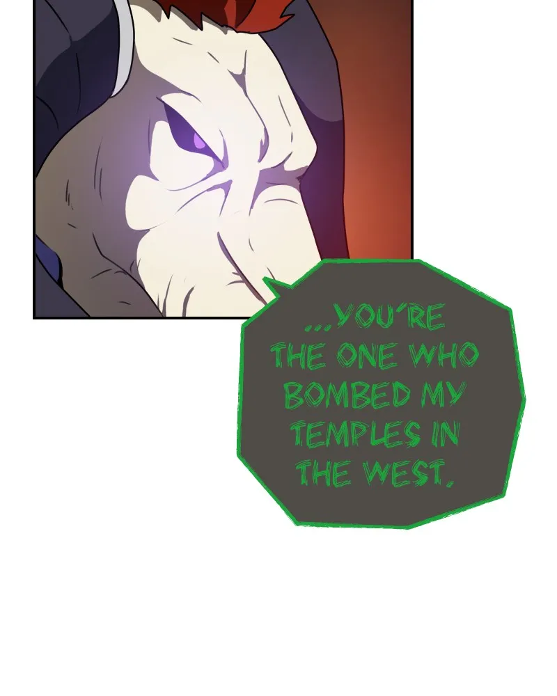 Soul Gear Chapter 60 page 50 - 