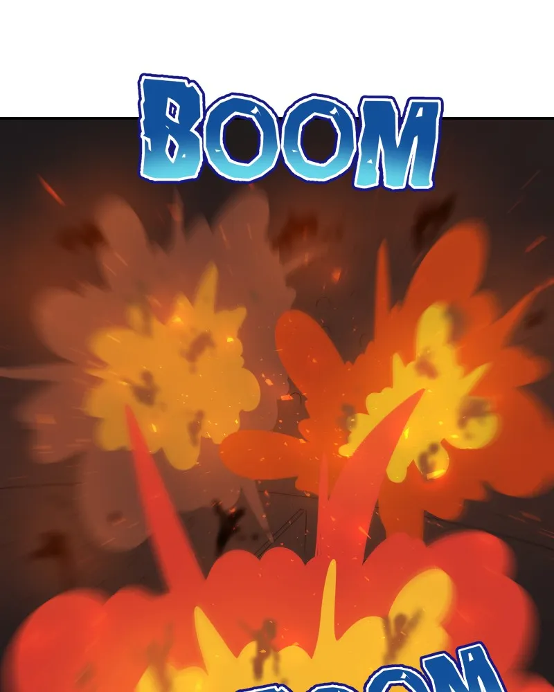 Soul Gear Chapter 60 page 54 - 