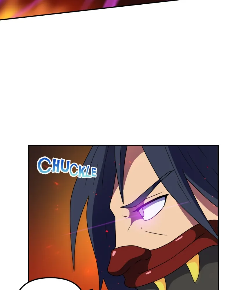 Soul Gear Chapter 60 page 58 - 