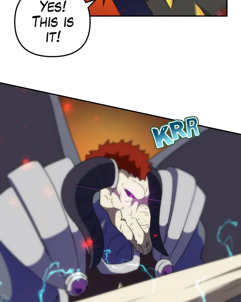 Soul Gear Chapter 60 page 59 - 