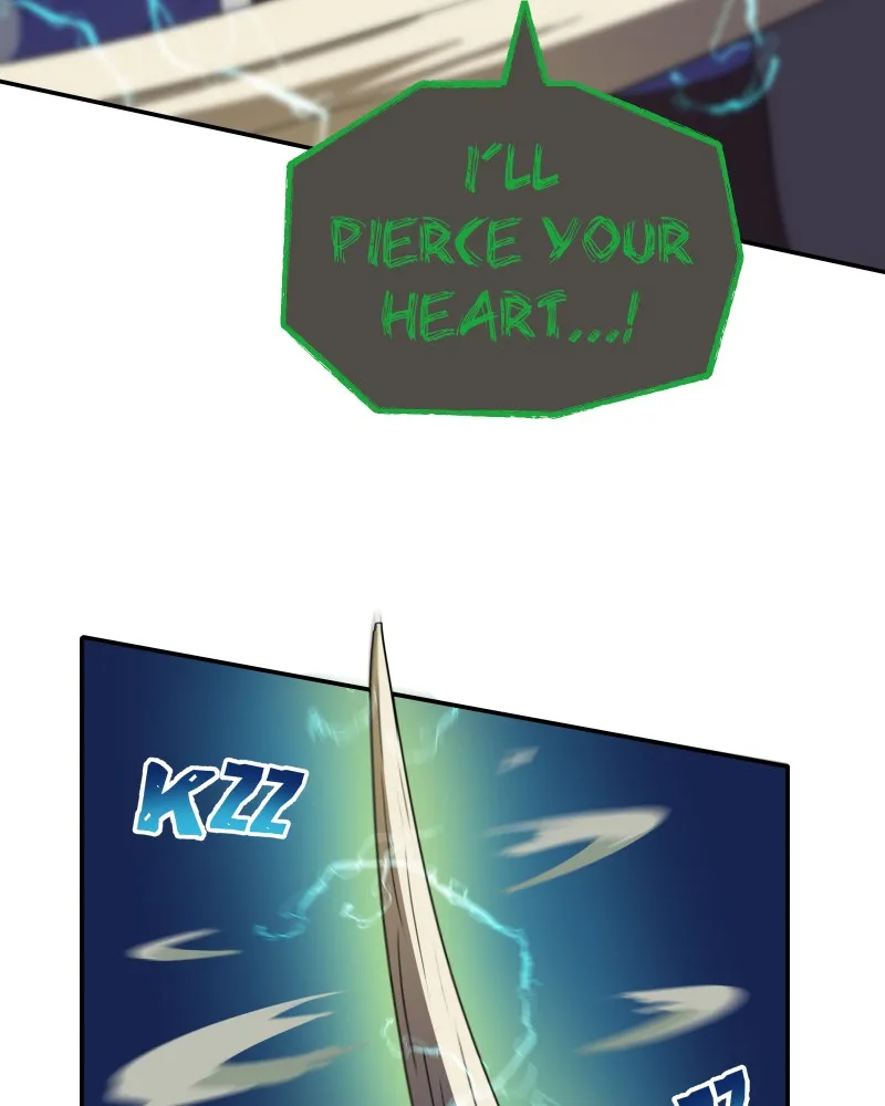 Soul Gear Chapter 60 page 60 - 