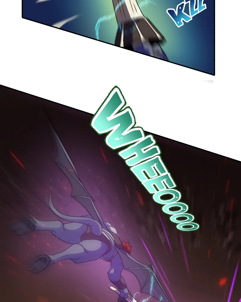 Soul Gear Chapter 60 page 61 - 