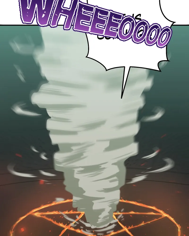 Soul Gear Chapter 60 page 8 - 