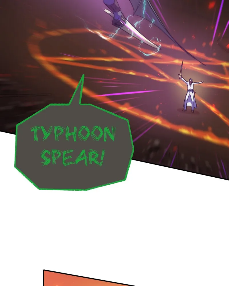 Soul Gear Chapter 61 page 2 - 