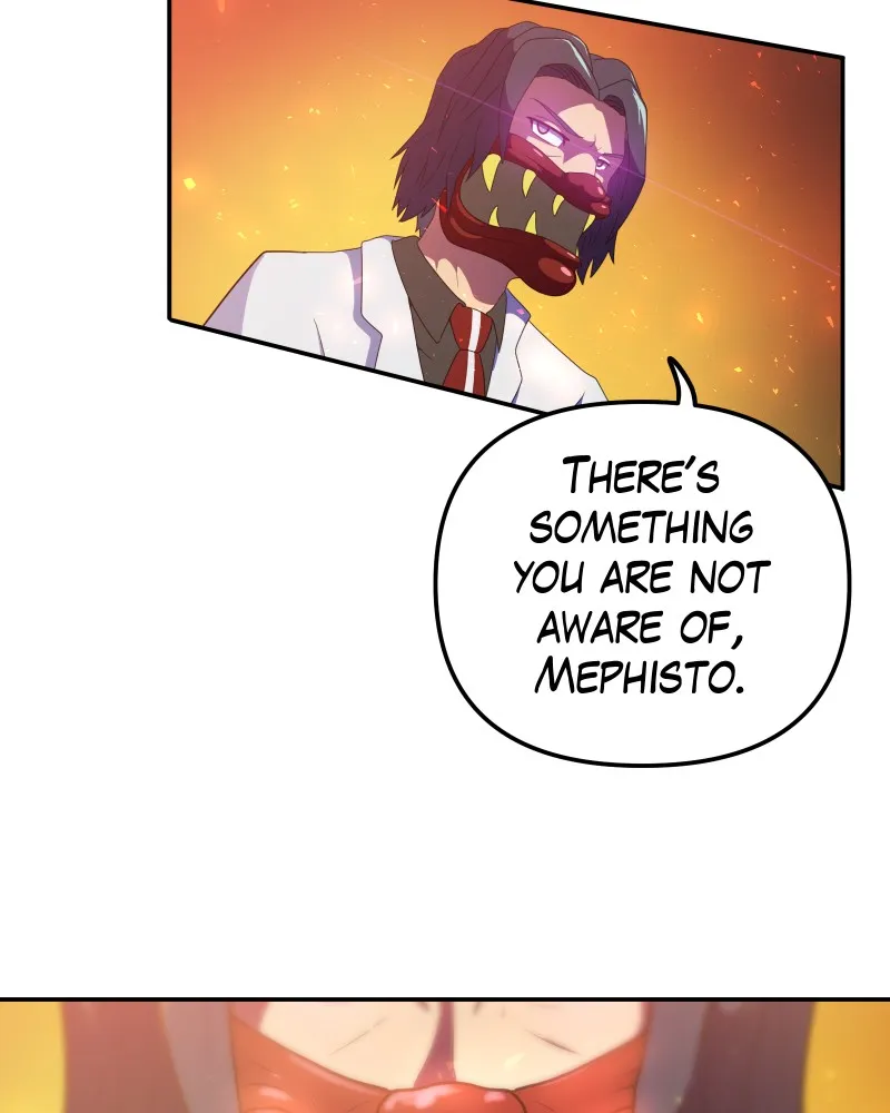 Soul Gear Chapter 61 page 3 - 