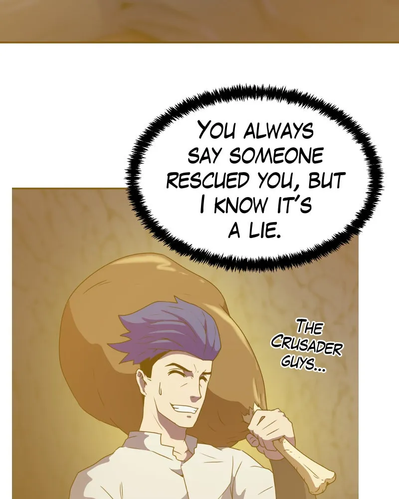 Soul Gear Chapter 61 page 24 - 