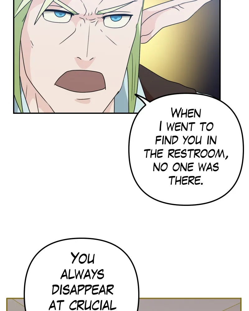 Soul Gear Chapter 61 page 29 - 