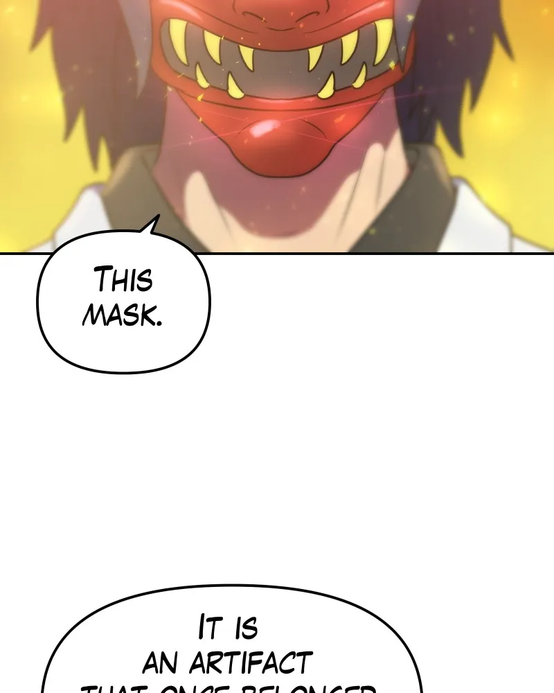 Soul Gear Chapter 61 page 4 - 