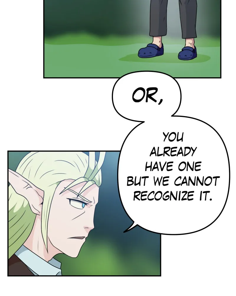 Soul Gear Chapter 61 page 33 - 