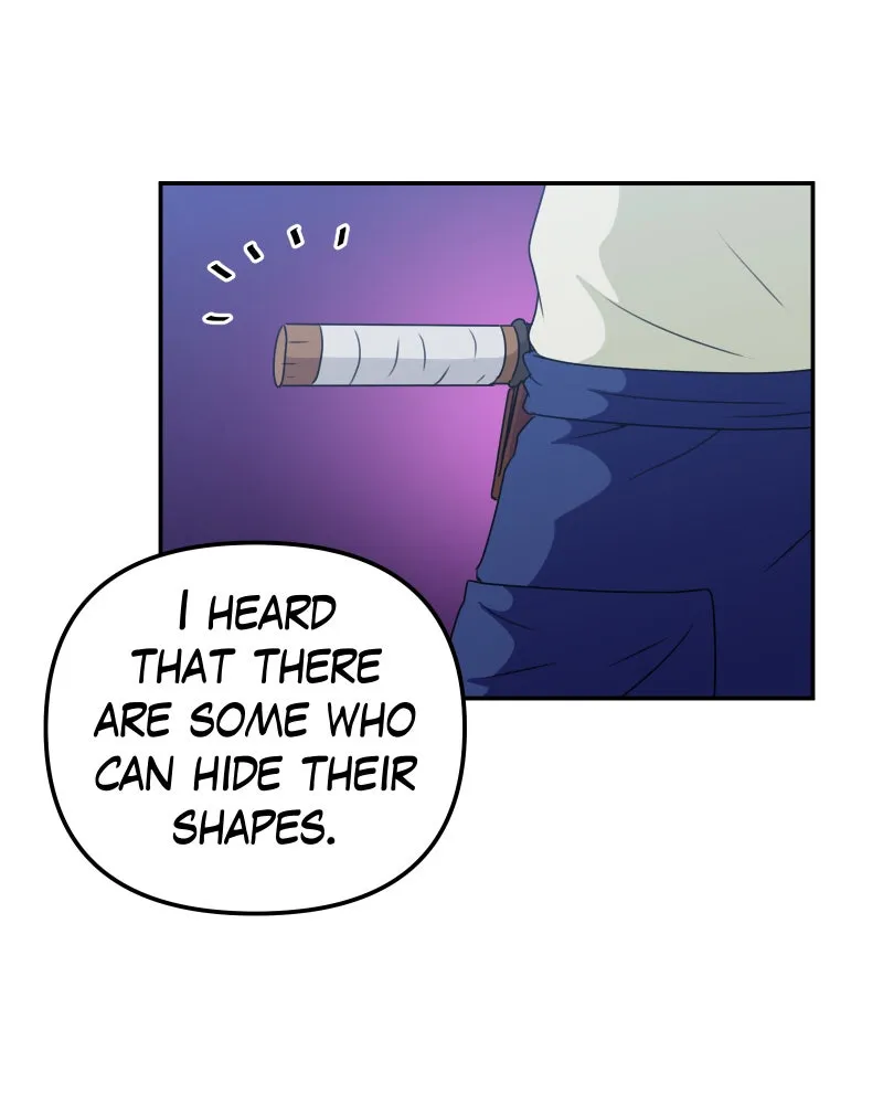 Soul Gear Chapter 61 page 34 - 