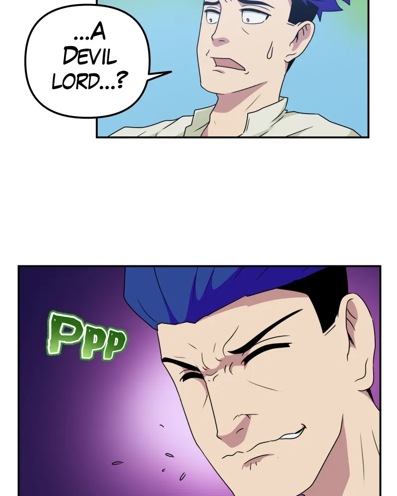 Soul Gear Chapter 61 page 37 - 