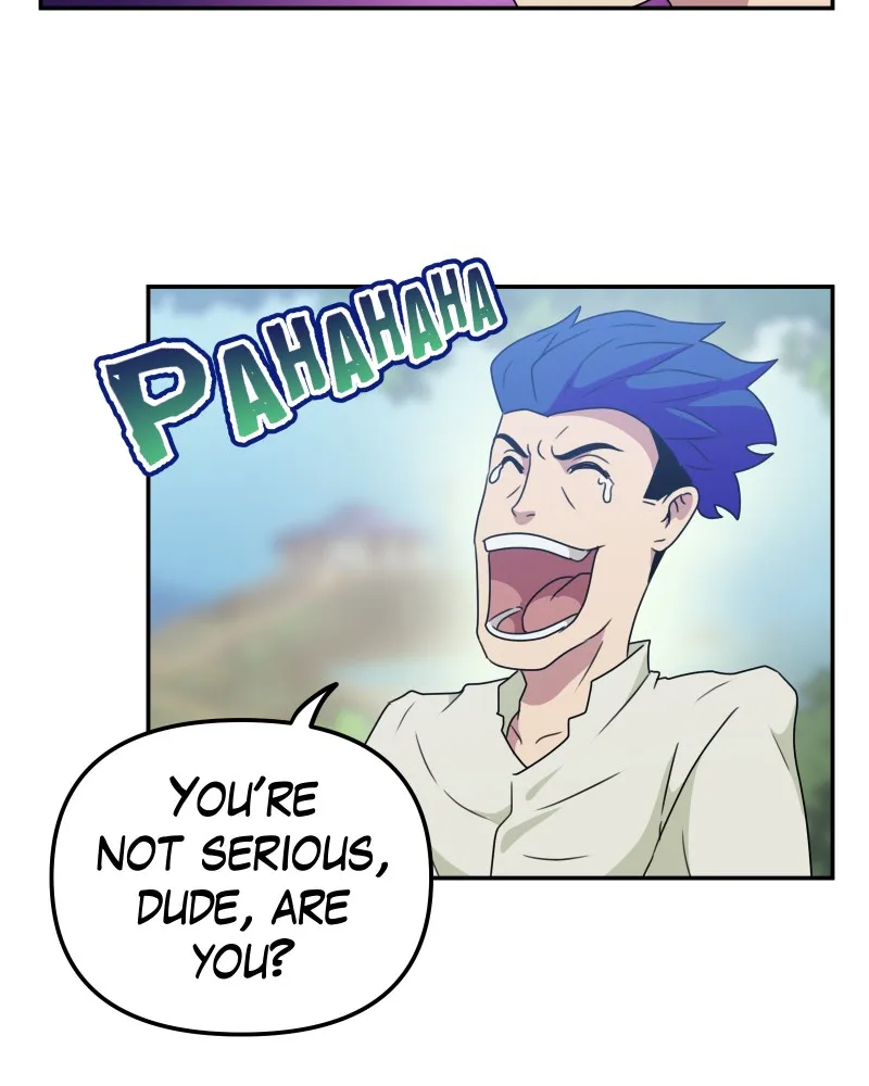 Soul Gear Chapter 61 page 38 - 