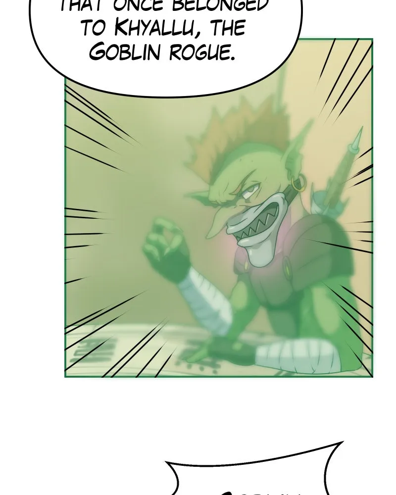 Soul Gear Chapter 61 page 5 - 