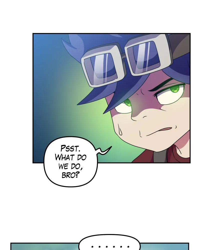 Soul Gear Chapter 61 page 45 - 