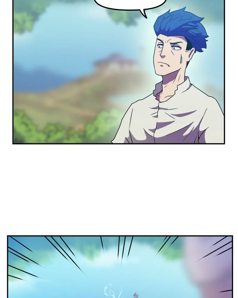 Soul Gear Chapter 61 page 46 - 