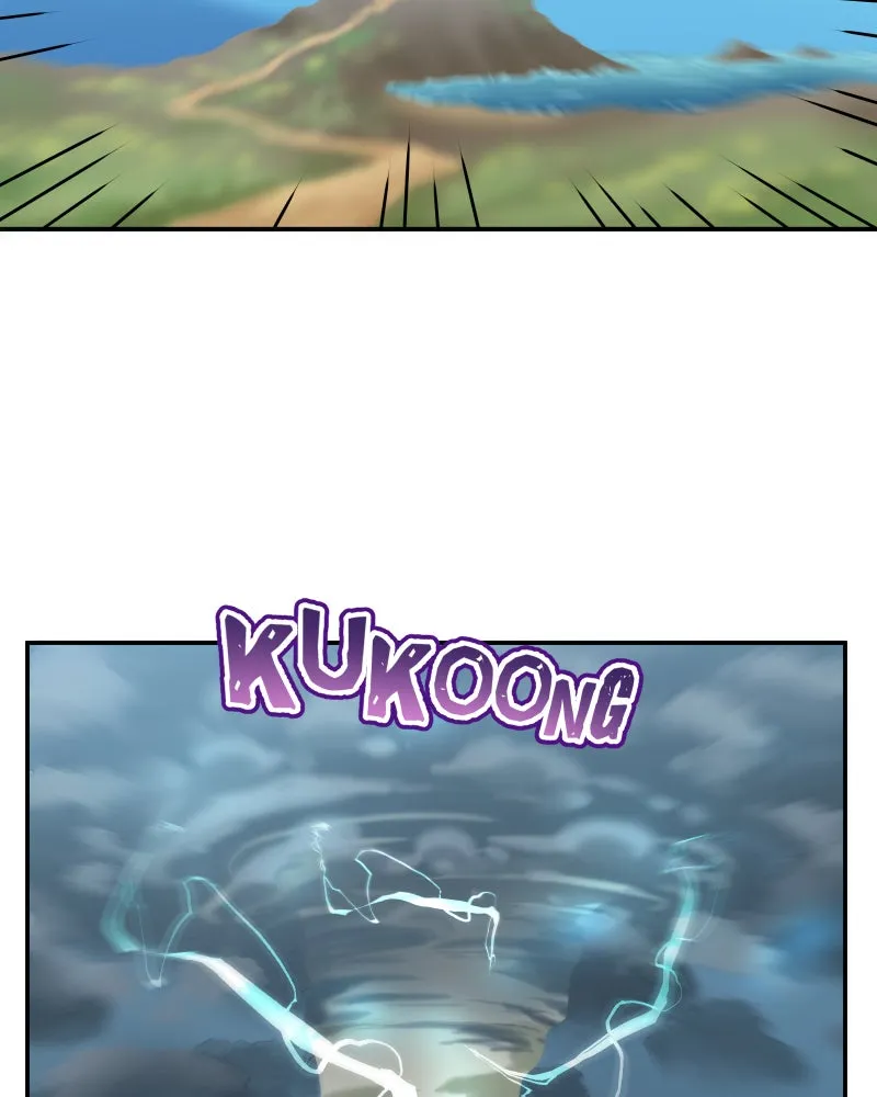 Soul Gear Chapter 61 page 48 - 