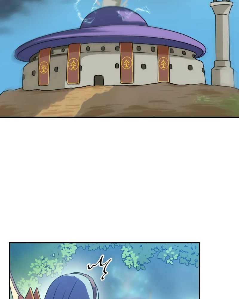 Soul Gear Chapter 61 page 50 - 