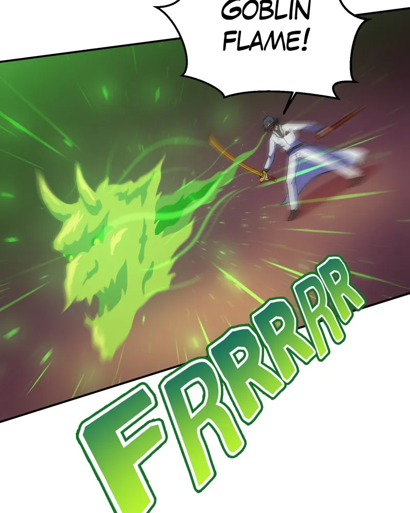 Soul Gear Chapter 61 page 6 - 
