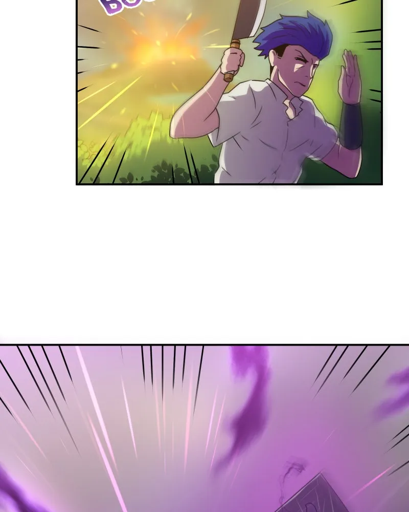 Soul Gear Chapter 61 page 53 - 
