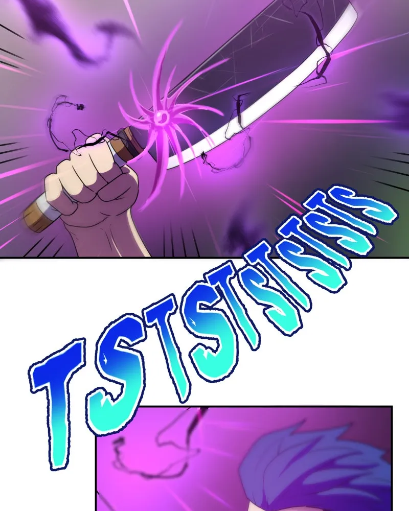 Soul Gear Chapter 61 page 54 - 
