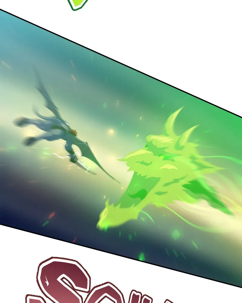 Soul Gear Chapter 61 page 7 - 