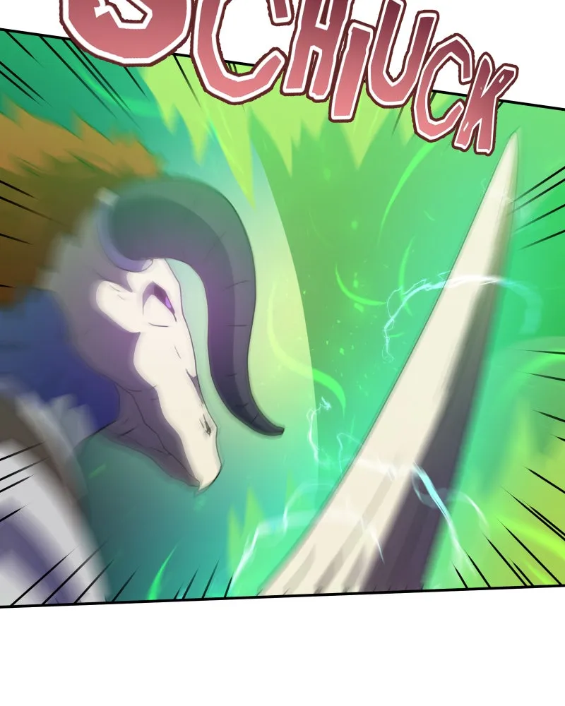 Soul Gear Chapter 61 page 8 - 