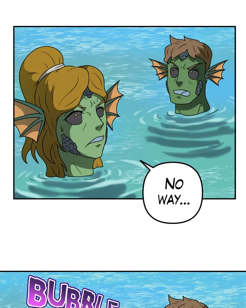 Soul Gear Chapter 62 page 14 - 