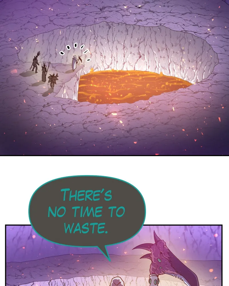Soul Gear Chapter 62 page 3 - 