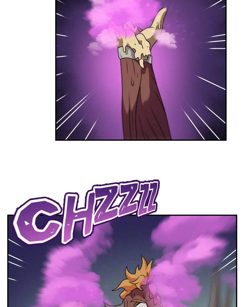 Soul Gear Chapter 62 page 25 - 