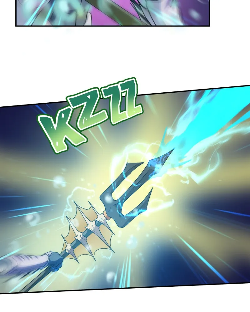 Soul Gear Chapter 62 page 29 - 