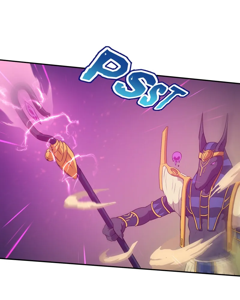 Soul Gear Chapter 62 page 30 - 