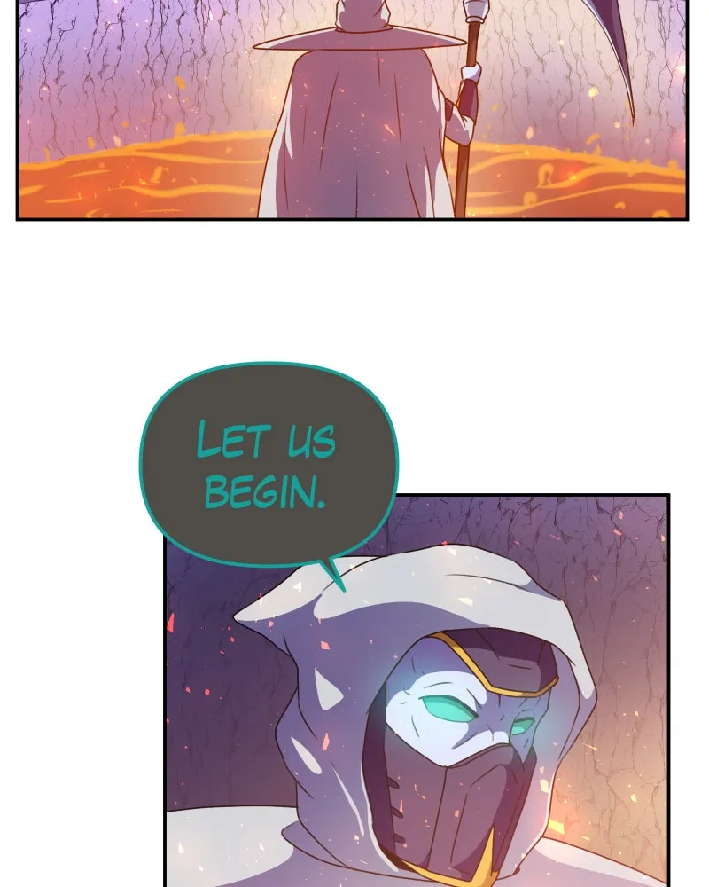 Soul Gear Chapter 62 page 4 - 