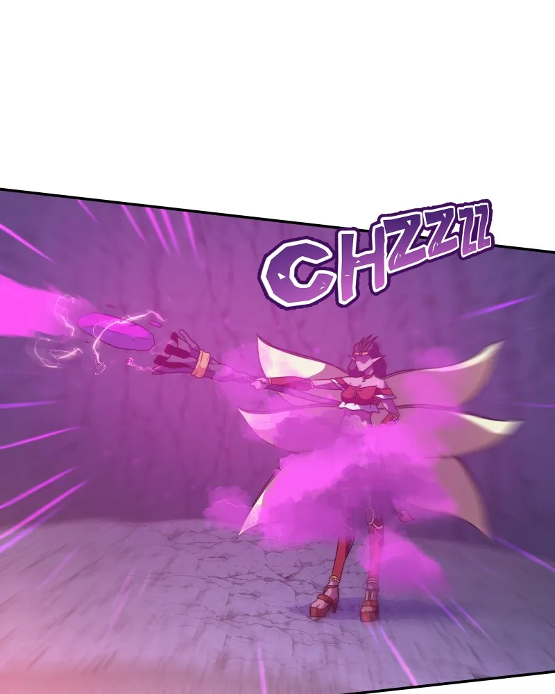 Soul Gear Chapter 62 page 31 - 