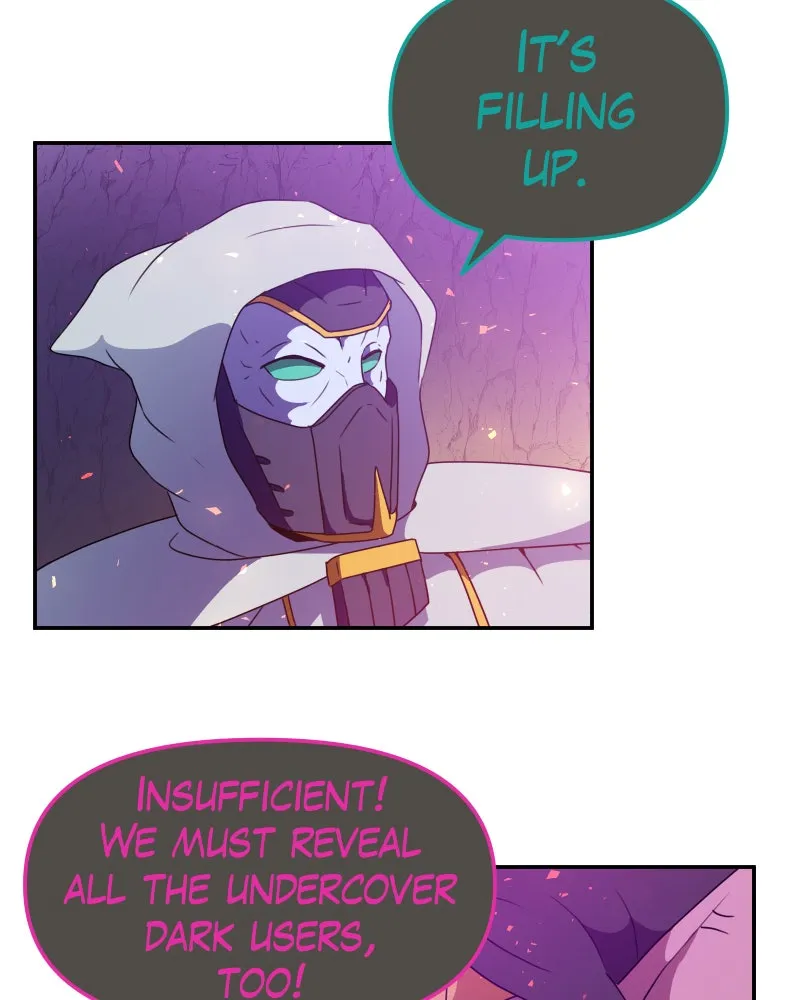 Soul Gear Chapter 62 page 35 - 