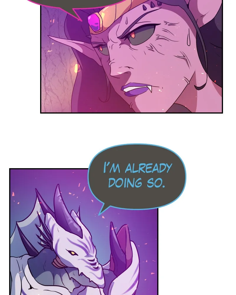 Soul Gear Chapter 62 page 36 - 